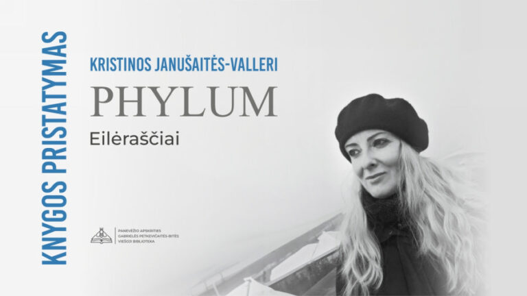 Eilėse susipynusi Lietuva ir Italija