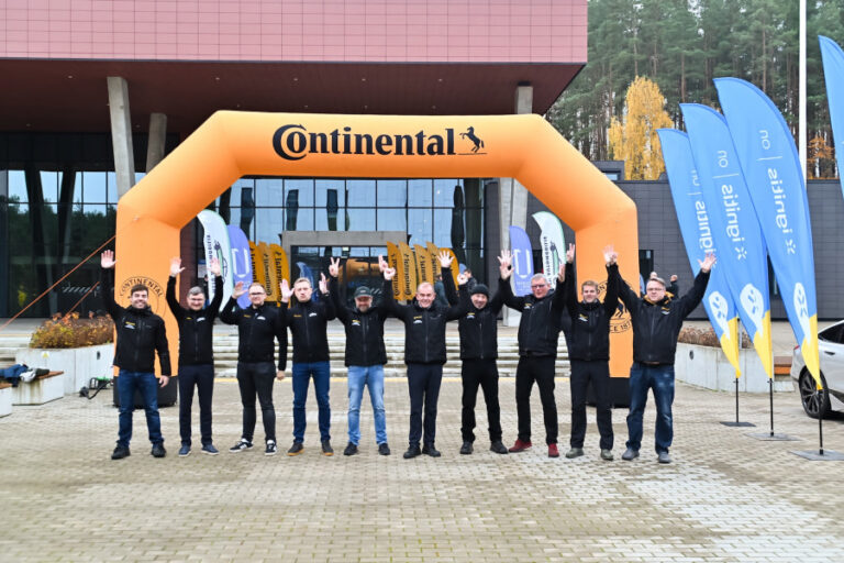 Startuoja konkursas „Lietuvos metų automobilis 2026“