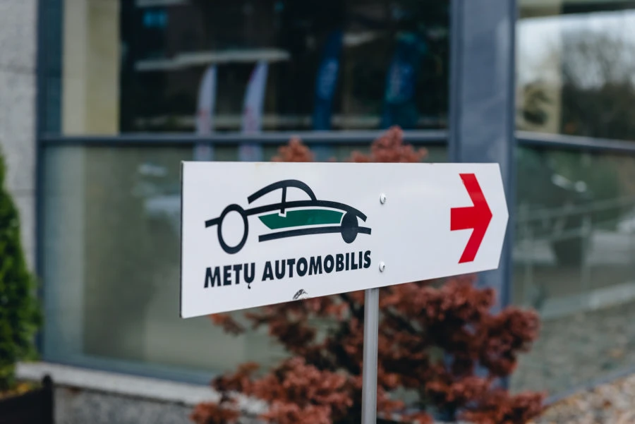 Tradicija tapusioje tarptautinėje konferencijoje „Plug-In 2025“ – žvilgsnis į automobilių ateitį