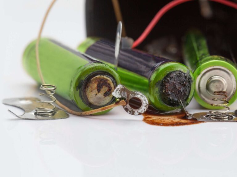 Panevėžyje – nemokamas pavojingų atliekų surinkimas