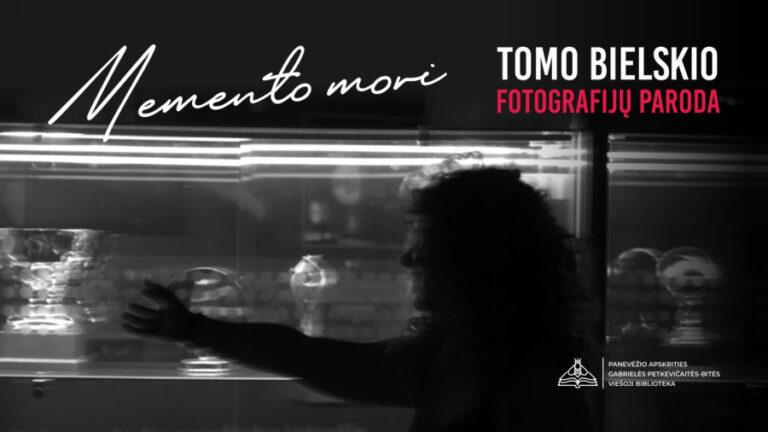 Tomo Bielskio sustabdyti momentai