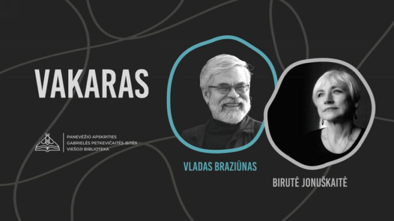 Apie moteris ir gyvenimą