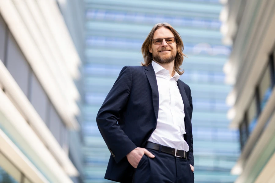 „Luminor“ pensijų fondai į „FlyCap“ fondą investuoja 9 mln. eurų