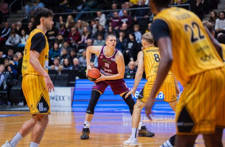 Šiauliuose "Lietkabelio" nesėkmė