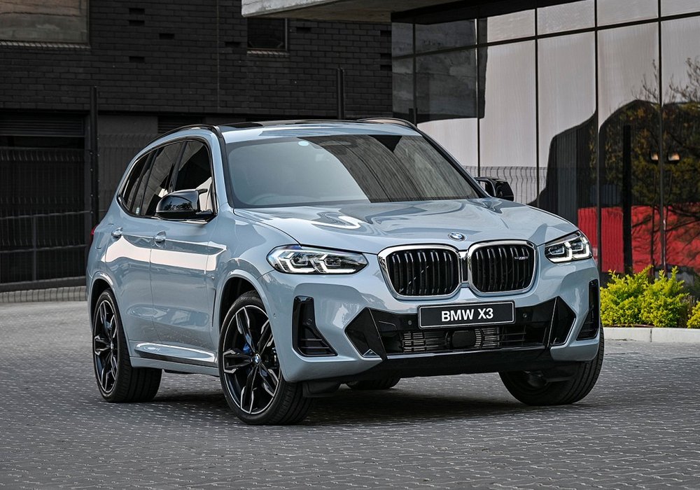 Renkamės vidutinio dydžio prestižinį visureigį. TOP 5 anot Lietuvos vairuotojų