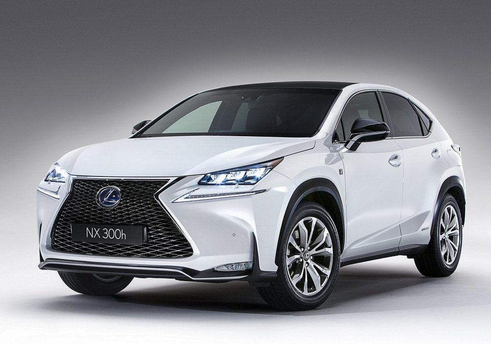 Renkamės vidutinio dydžio prestižinį visureigį. TOP 5 anot Lietuvos vairuotojų