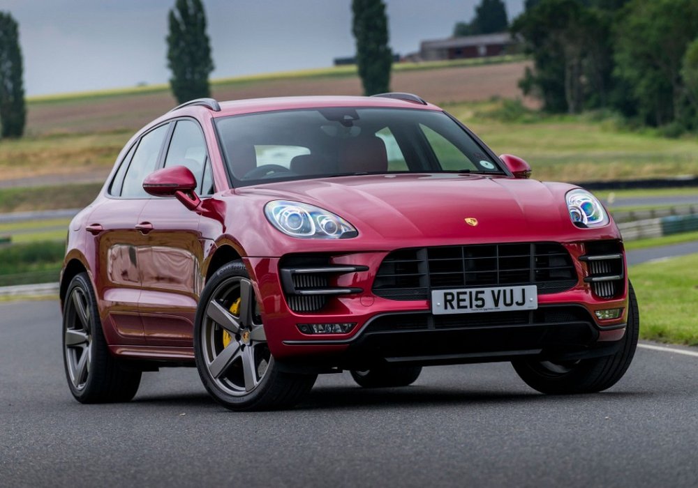 Renkamės vidutinio dydžio prestižinį visureigį. TOP 5 anot Lietuvos vairuotojų