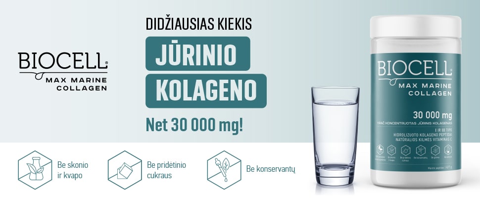 Kolagenas