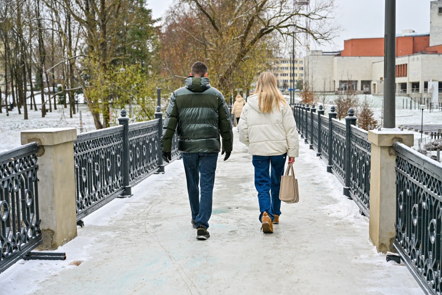 Pėstieji jau gali naudotis tiltu per Nevėžį 15 tiltas
