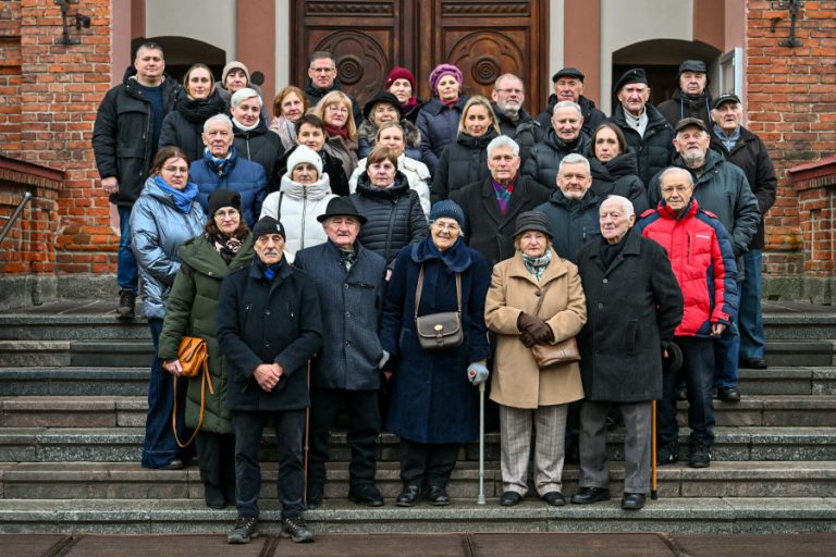 Pagerbtas Panevėžio sporto pradininko Vilhelmo Variakojo atminimas