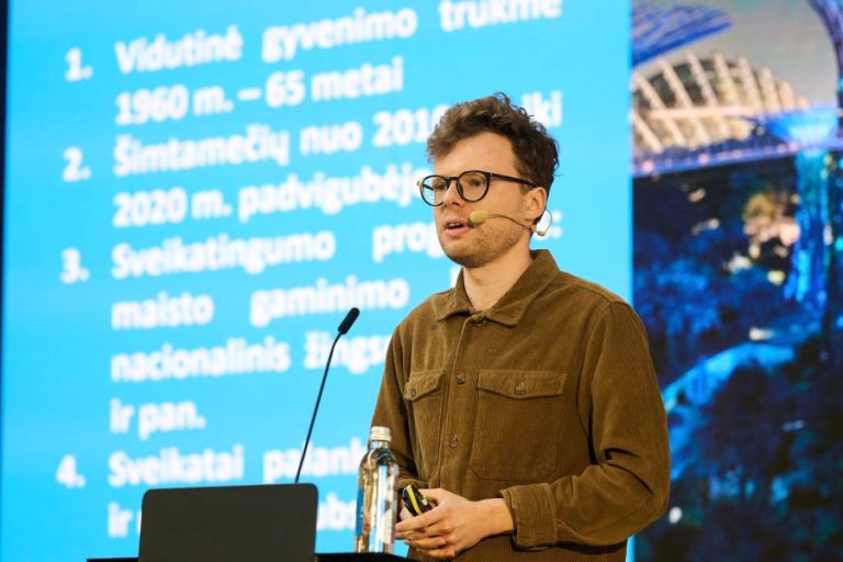 Mūsų laikų vyrų bėda: vengia tikrintis sveikatą ir į gydytojus kreipiasi per retai