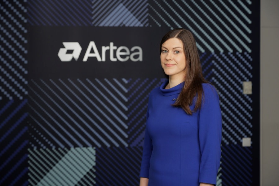 Indrė Genytė-Pikčienė