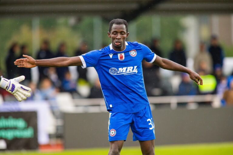 Svečiuose pralaimėta Kauno "Žalgiriui"