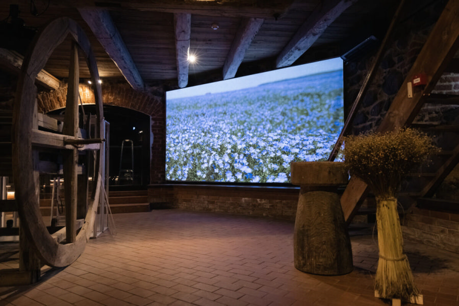 Panevėžio rajone atidaromos dvi naujos interaktyvios parodos