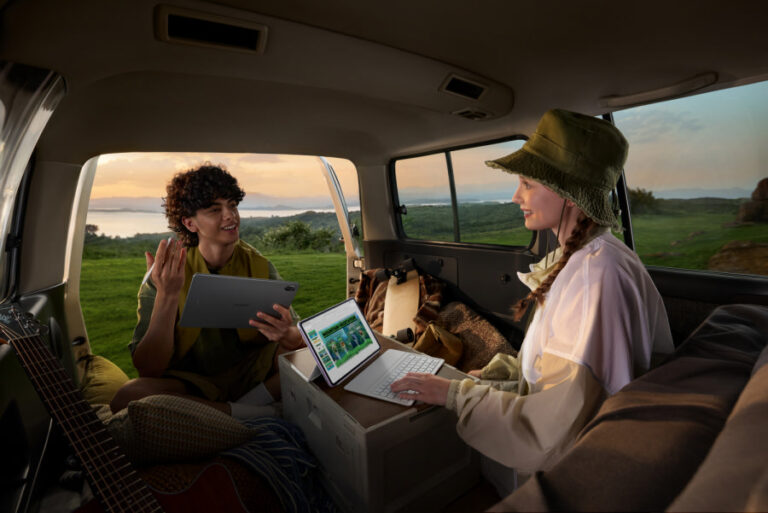 Nuo sąsiuvinio iki planšetės: kaip keičiasi mokymosi įpročiai