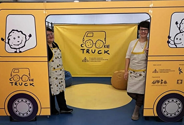 Pasaulinė medijų ir informacinio raštingumo savaitė 2025 – žinoti, suprasti, veikti