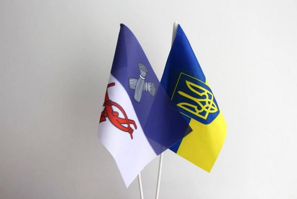 Radechivo savivaldybei skirta dar viena humanitarinės pagalbos siunta - Paninfo.lt