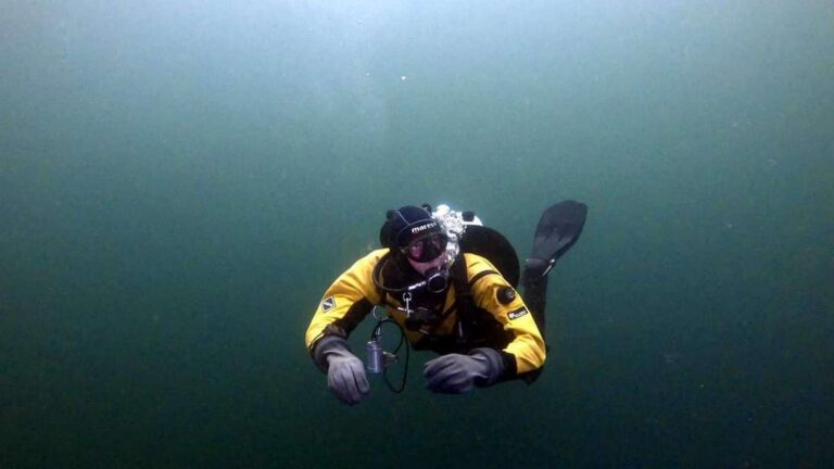 Kaip technologijos keičia nardymo saugumą?