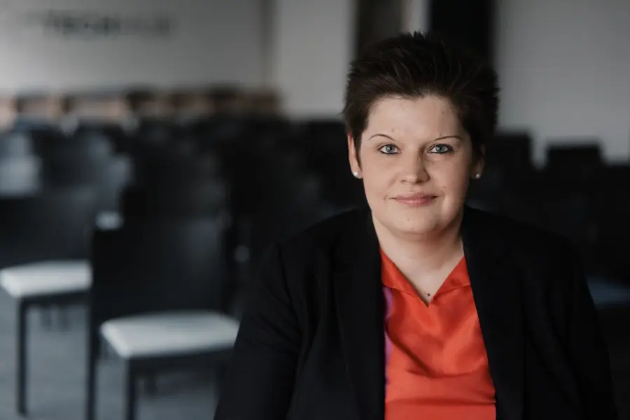 dr. Živilė Simonaitytė-Vasiliauskienė