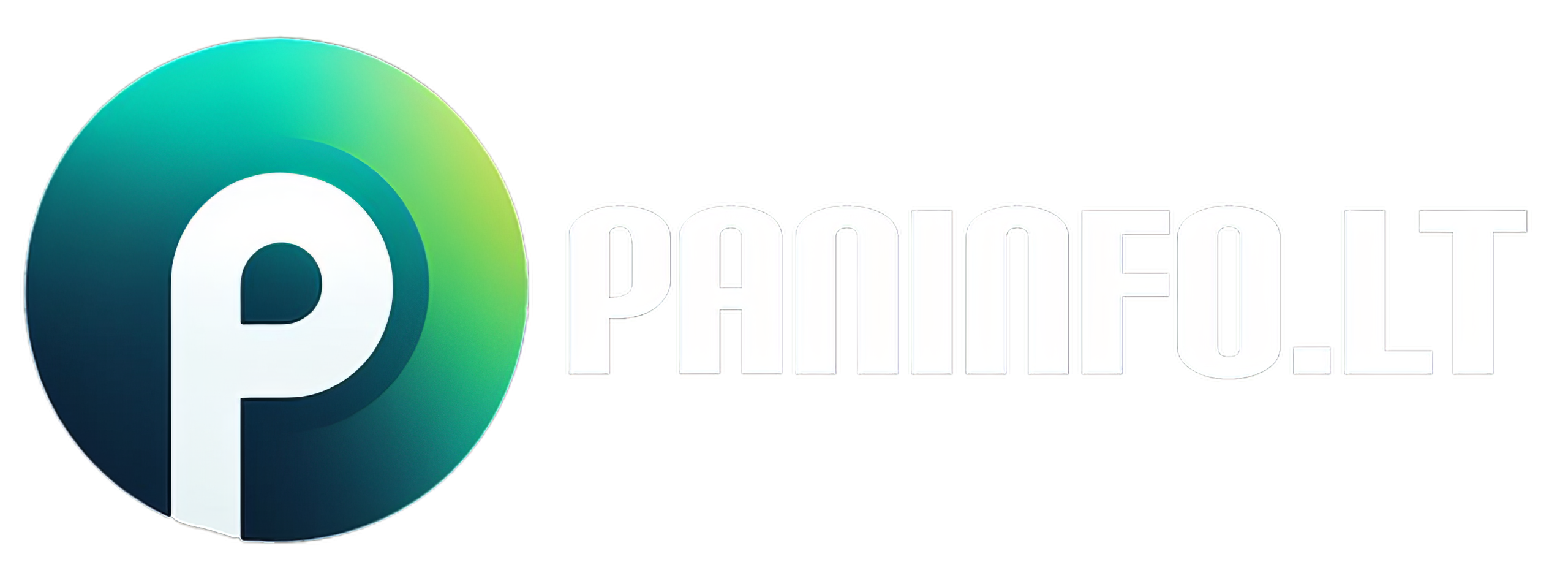 Paninfo.lt
