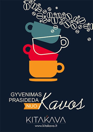 Kitakava.lt reklama