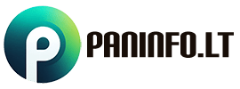 Paninfo.lt