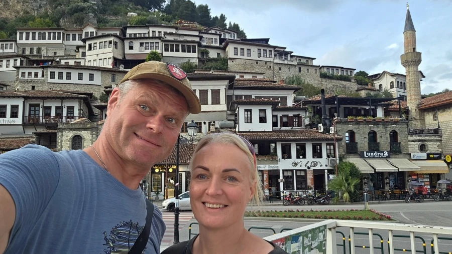 Albanija – Balkanų kelionės finišas ir arčiausia šalis Vakarams
