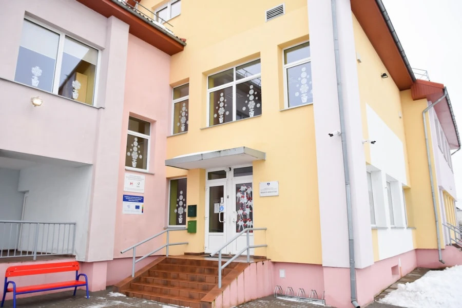 Panevėžio rajone plėsis priedangų skaičius ir įstaigų aprūpinimas apsaugos priemonėmis