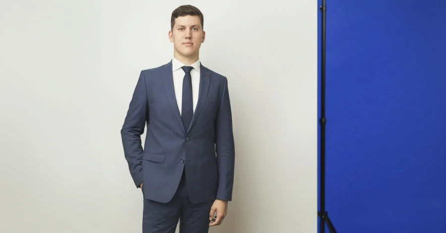 Povilas Plikūnas