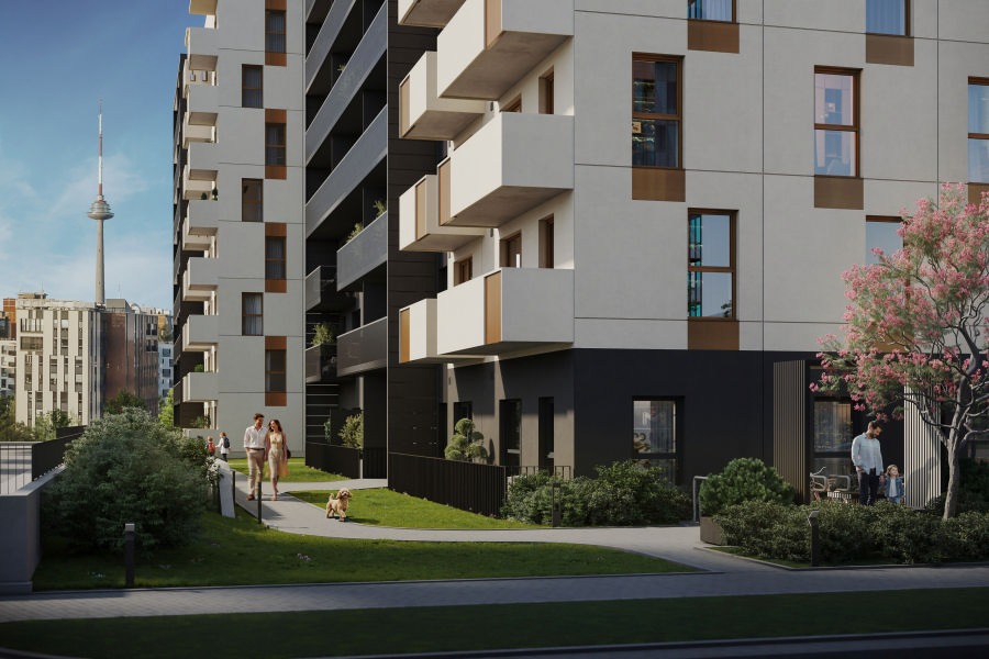 Metų pradžia skatina didelius sprendimus: įsigyti būstą planuoja kas ketvirtas Lietuvos gyventojas - Paninfo.lt