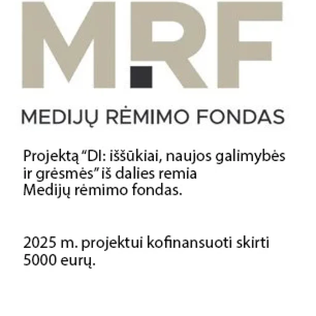 DI: iššūkiai, naujos galimybės ir grėsmės. Kokia inžinierinės pramonės ateitis ? - Paninfo.lt