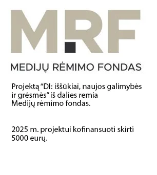 DI: iššūkiai, naujos galimybės ir grėsmės. Pokalbis su KTU Dirbtinio intelekto centro vadove ir Informatikos fakulteto profesore Agne Paulauskaite-Tarasevičiene