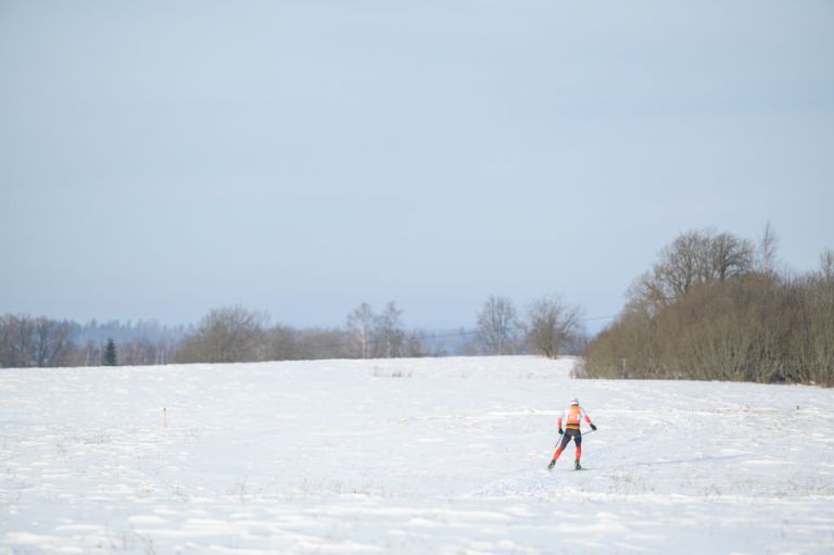 Panevėžio sporto centro orientacininkai – Lietuvos čempionato prizininkai - Paninfo.lt