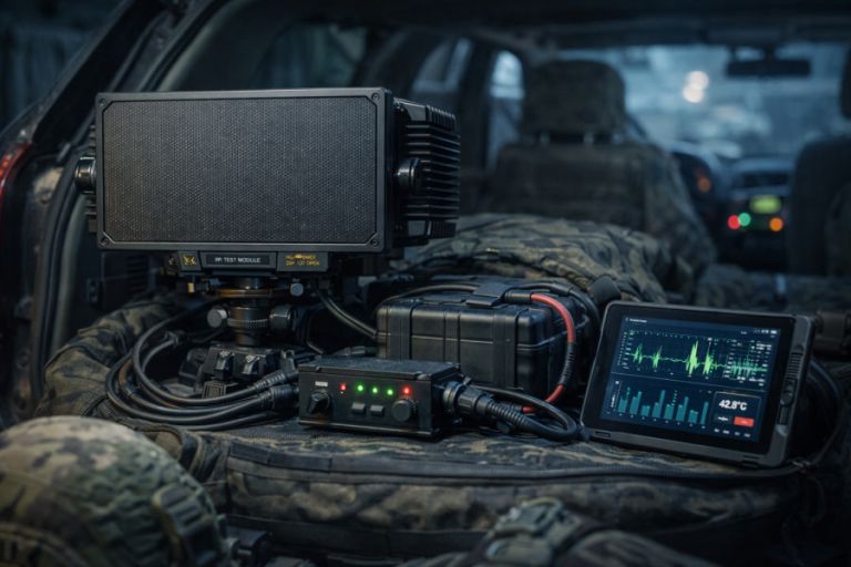 Naujas, nematomas ir ypatingas: koks ginklas buvo panaudotas operacijos Venesueloje metu? - Paninfo.lt