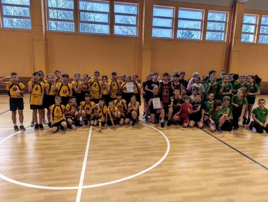 Panevėžyje įsibėgėja 2025–2026 m. m. Lietuvos mokyklų žaidynės - Paninfo.lt