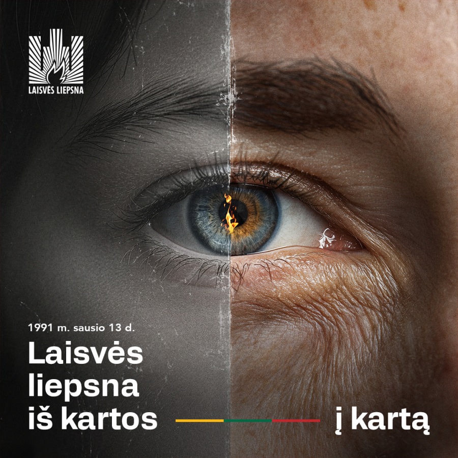 Sausio 13-osios – Laisvės gynėjų dienos – 35-ųjų metinių minėjimo renginiai Panevėžio rajone - Paninfo.lt