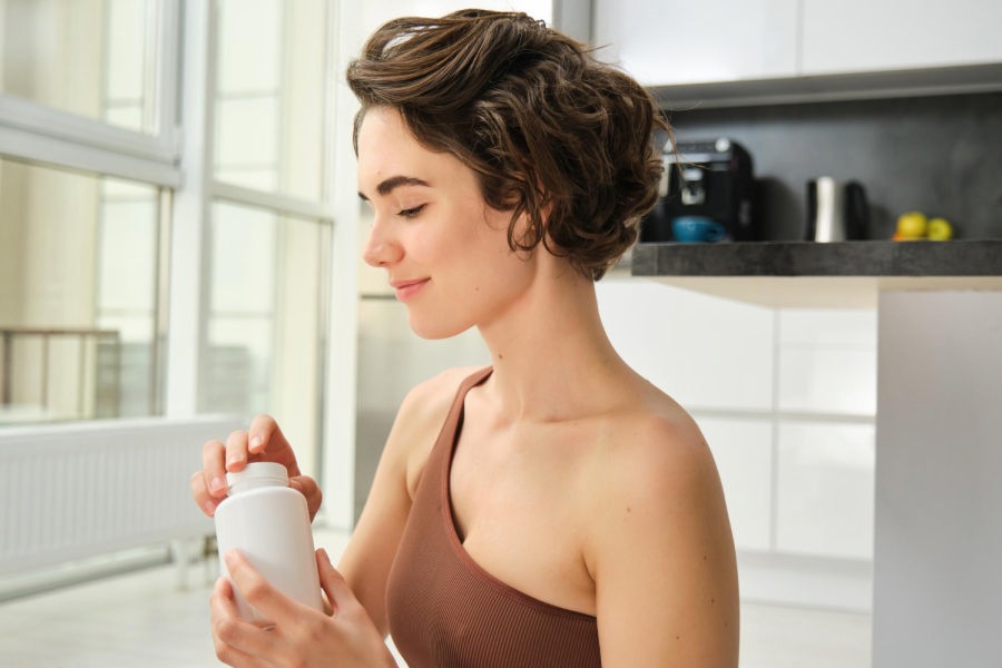 Geriate kolageną ir nematote rezultatų? Sužinokite, ką darote ne taip - Paninfo.lt