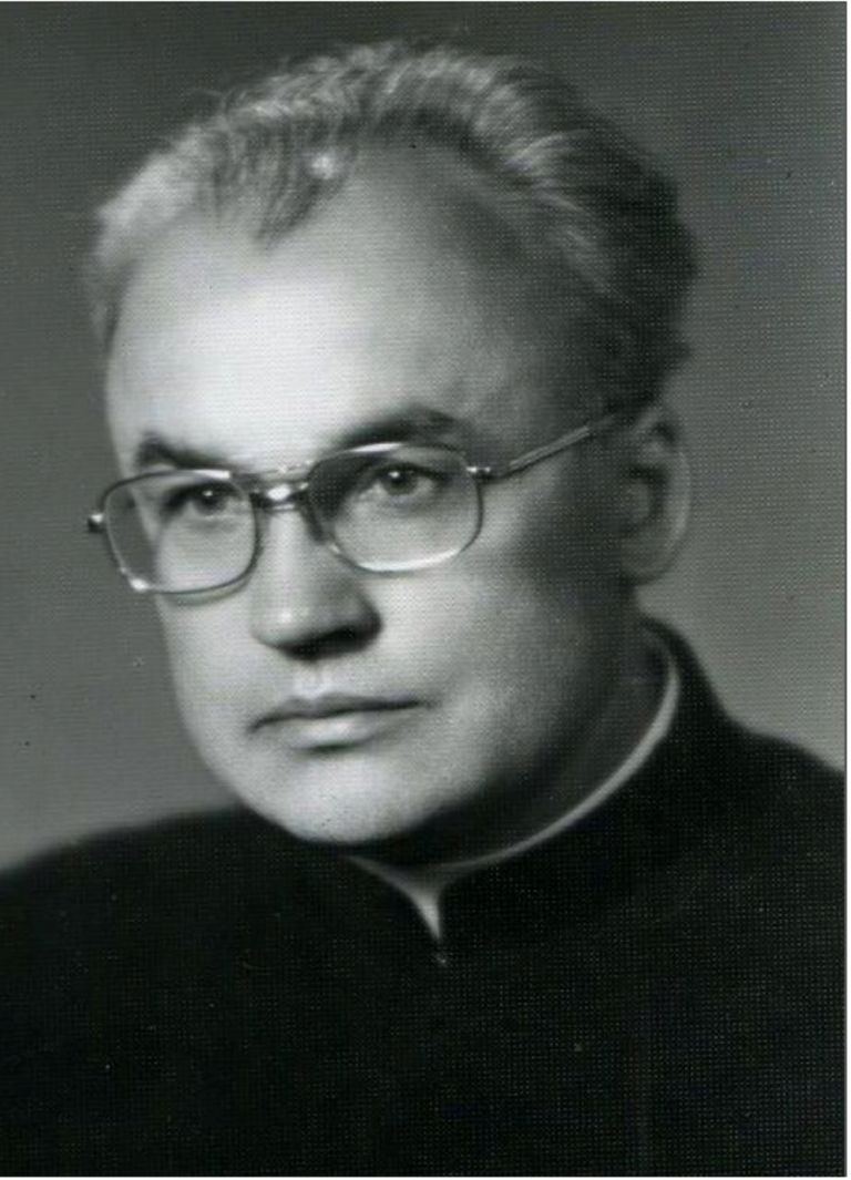 Bus paminėtos monsinjoro J.Juodelio 20-osios mirties metinės - Paninfo.lt