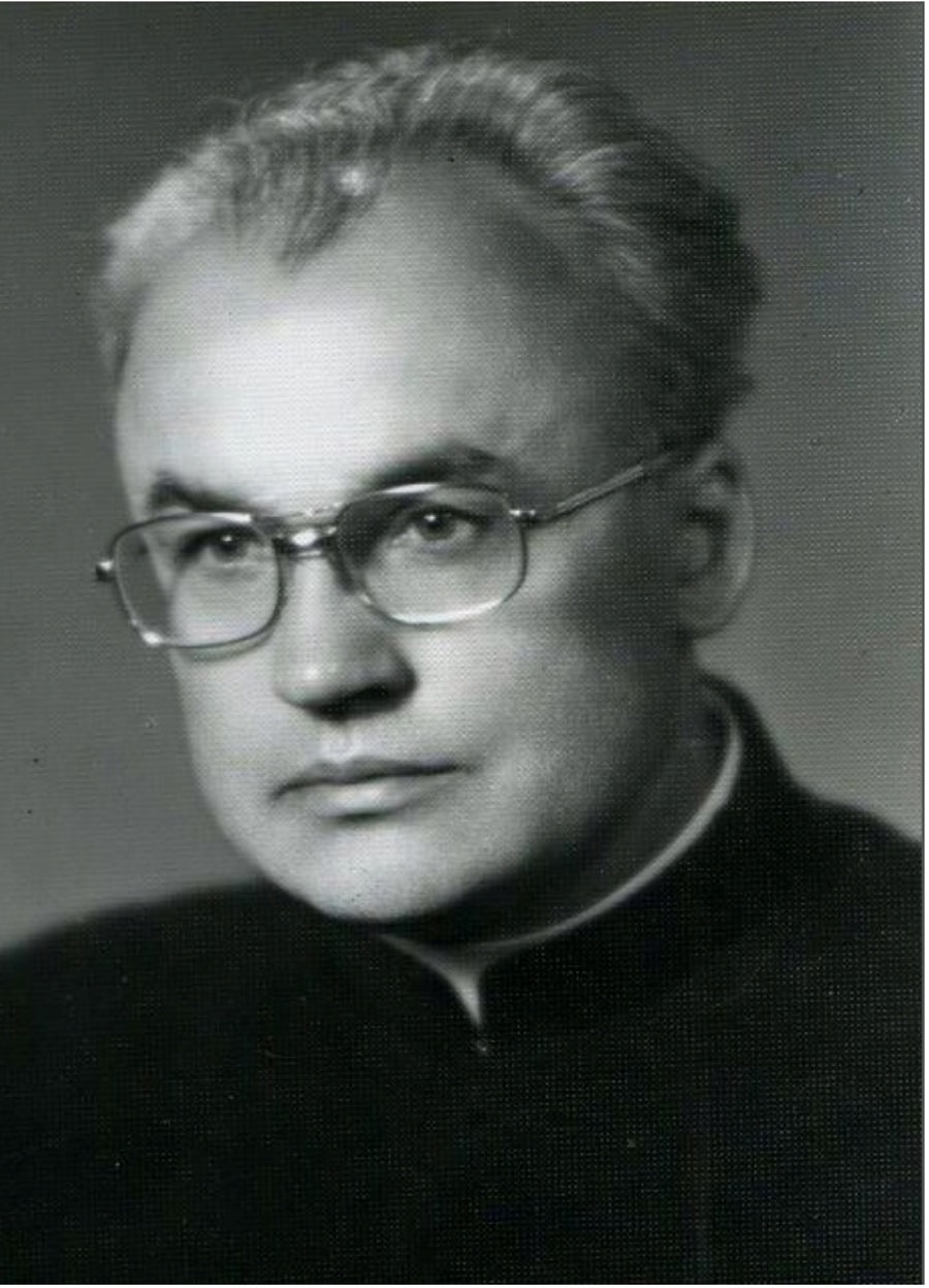 Bus paminėtos monsinjoro J.Juodelio 20-osios mirties metinės - Paninfo.lt