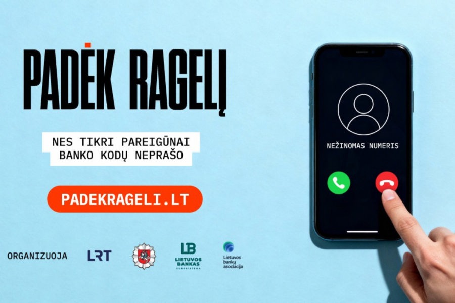 Psichologė apie sukčių metodus: „Jie žaidžia emocijomis, pauzė ir padėtas ragelis dažnai išgelbsti“ - Paninfo.lt