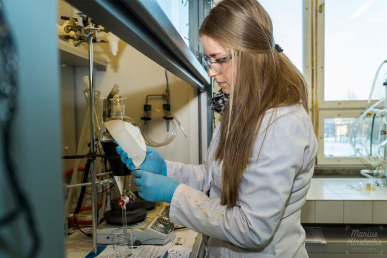 Šarūnė Daškevičiūtė