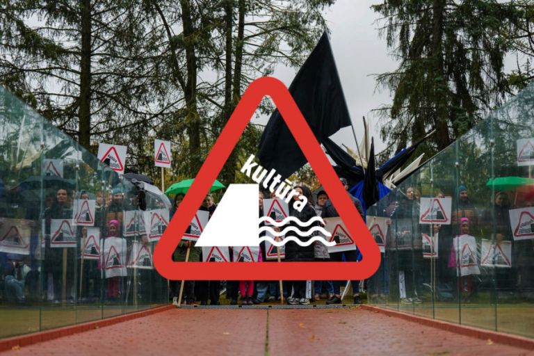 Panevėžyje įvyks pirmoji Aukštaitijos kultūros asamblėja 2 Tiltas