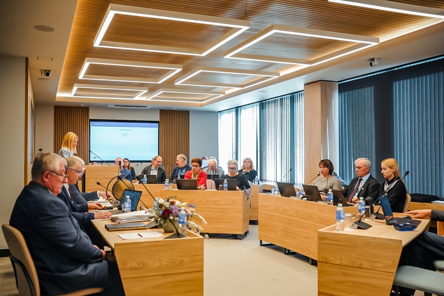 Patvirtintas Panevėžio rajono švietimo įstaigų tinklo pertvarkos 2026–2030 metų planas 1 Patvirtintas Panevėžio rajono švietimo įstaigų tinklo pertvarkos 2026–2030 metų planas - Paninfo.lt