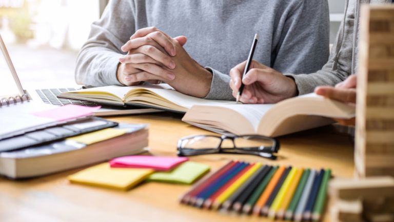 Panevėžio rajone – beveik 200 tūkst. eurų mokinių būreliams - Paninfo.lt