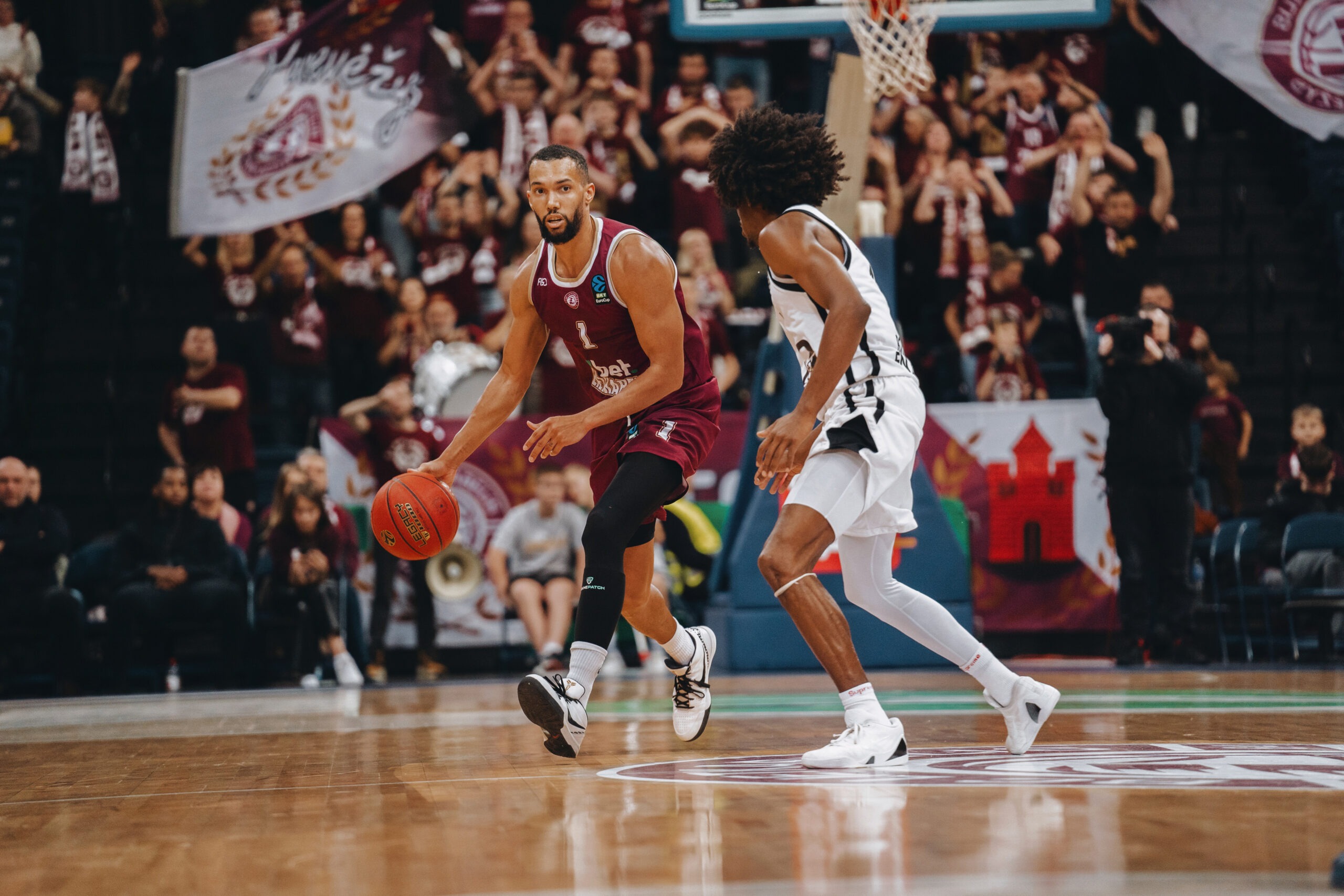 Prancūzų triumfas: „7bet-Lietkabelis“ turėjo pripažinti grupės lyderių pranašumą 1 Prancūzų triumfas: „7bet-Lietkabelis“ turėjo pripažinti grupės lyderių pranašumą - Paninfo.lt