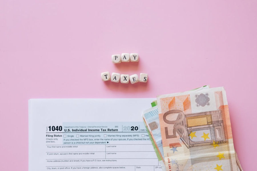 Kiek laiko trunka mokesčių susigrąžinimas ir nuo ko tai priklauso? - Paninfo.lt