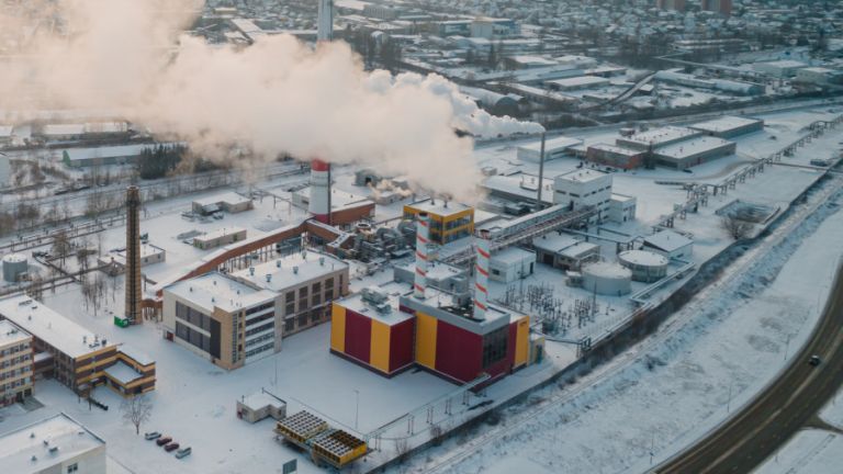 Panevėžio energija