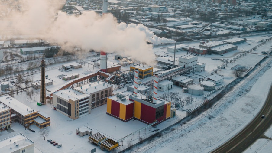 Panevėžio energija