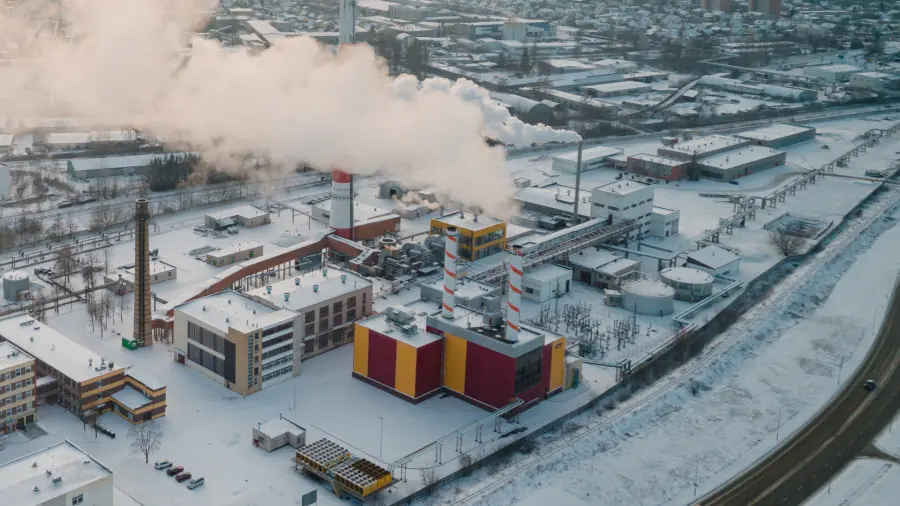 Panevėžio energija