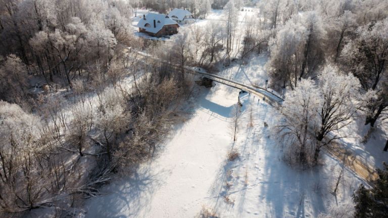 Panevėžio rajone stiprinamas pasirengimas galimai potvynio grėsmei - Paninfo.lt